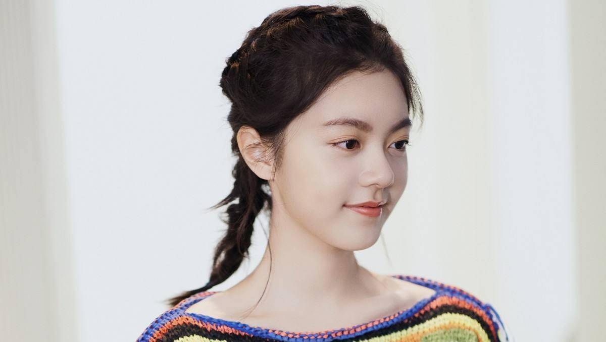 赵今麦台词功底太强(一下说了209个字网友称终于有